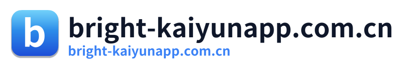 bright-kaiyunapp.com.cn Logo